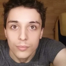 Jongeman19 (24 jaar  ) uit Antwerpen