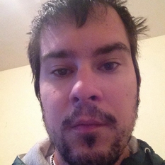 Case (33 jaar  ) uit Friesland