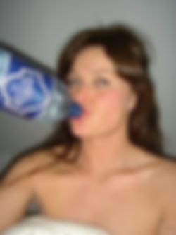 Zoek huisvrouwtje …