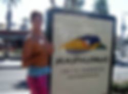 Sexi schoonheid – regio Antwerpen