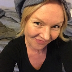 angelelele (43 jaar  ) uit Het Brussels Hoofdst