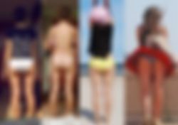 Ella Ginger Geile Shemale