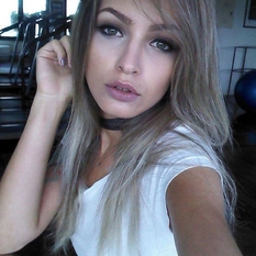 RachelS (29 jaar  ) uit Antwerpen