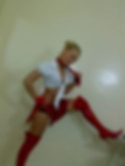 chubby onderdanig zoekt