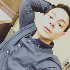 Claus (29 jaar  ) uit Noord-Holland