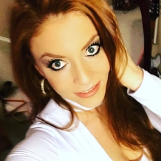 Medusa (37 jaar  ) uit Waals-Brabant