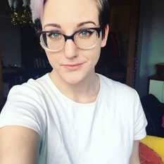 Carice (31 jaar  ) uit Noord-Brabant