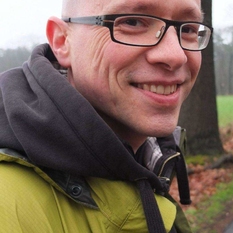 Erickje (45 jaar  ) uit West-vlaanderen