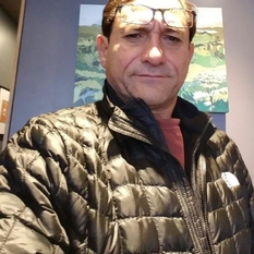 ArmandP (58 jaar  ) uit Flevoland