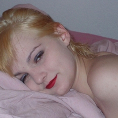 blondblondje (31 jaar  ) uit Flevoland