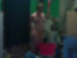 anonieme kunstfoto van je borsten met sperma (met vergoeding)