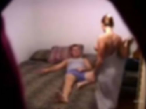 jonge meester zoekt slaaf