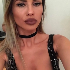 Slunigirl (39 jaar  ) uit Vlaams-Limburg