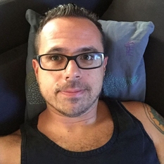 MarcoDoetGewoon (49 jaar  ) uit Vlaams-brabant