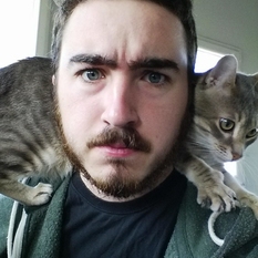 Karsten (31 jaar  ) uit Zuid-Holland