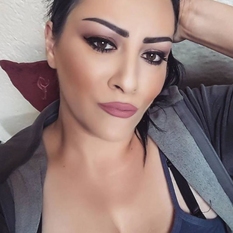 Sigried (29 jaar  ) uit Noord-Brabant