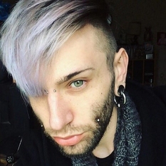 Spencerr (31 jaar  ) uit Noord-Brabant