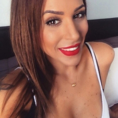 Lotusflower (33 jaar  ) uit Antwerpen