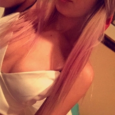 GeralD1nnetje (24 jaar  ) uit Zuid-Holland