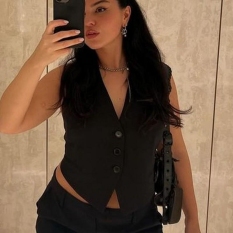 Talja (23 jaar  ) uit Noord-Holland