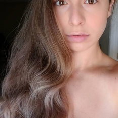 Danisha93 (31 jaar  ) uit Noord-Holland