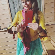 Lienoor (53 jaar  ) uit Drenthe