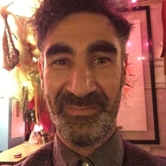 Bjorne (56 jaar  ) uit Het Brussels Hoofdst