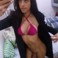 Elfrieda (27 jaar  ) uit Luik