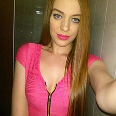 Berliney (24 jaar  ) uit Noord-Holland