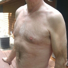 Gaylord (70 jaar  ) uit Utrecht