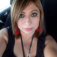 Heyty (47 jaar  ) uit Noord-Holland