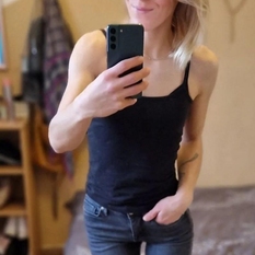 Jasiaa (27 jaar  ) uit Friesland