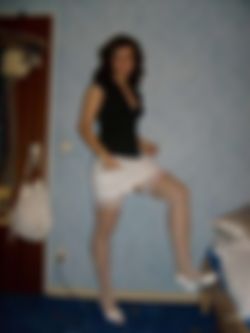 Blonde belgiÃ«s mooie jolien