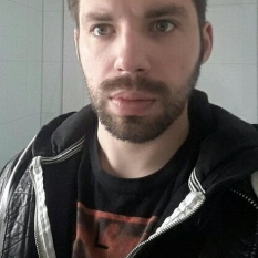 Ro_Man (40 jaar  ) uit Gelderland