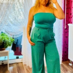 Juudatie (58 jaar  ) uit Friesland