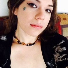 LazyDaisy (29 jaar  ) uit Het Brussels Hoofdst