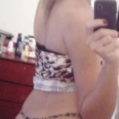 Trickylady (36 jaar  ) uit Zuid-Holland