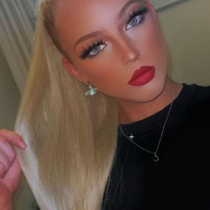 Drakemond (19 jaar  ) uit Noord-Brabant