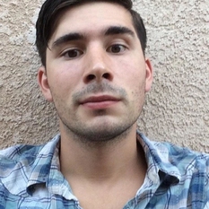 singlegay (33 jaar  ) uit Gelderland