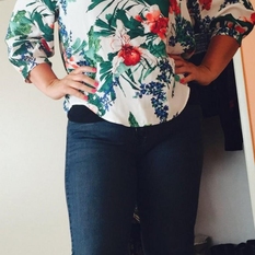 Cathalena (48 jaar  ) uit Zuid-Holland