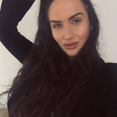 sarh (28 jaar  ) uit Utrecht