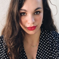 BabetteVX (22 jaar  ) uit Noord-Holland