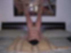 Man gezocht voor triotje