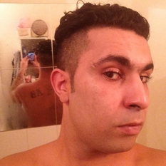 Hornyboy (40 jaar  ) uit Zuid-Holland