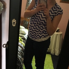 tesssaaa (28 jaar  ) uit Flevoland