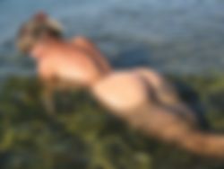 VICTORIA SECRET GARDEN