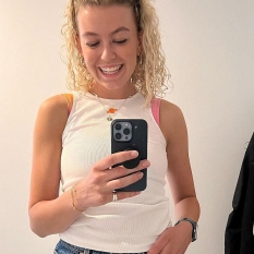 katezza (31 jaar  ) uit Noord-Brabant