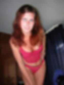 Jongeman biedt zichzelf aan aan vrouwen