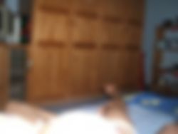 Last day in Genk****Beautiful Hanna d'Oliveira TS****only for begginers