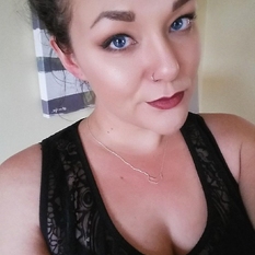 glitteroog (35 jaar  ) uit Limburg